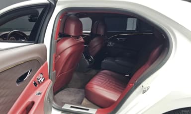 Flying Spur 3rd Generation