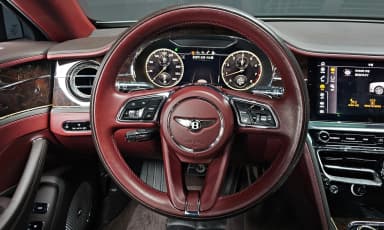Flying Spur 3rd Generation