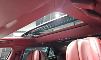 Flying Spur 3rd Generation