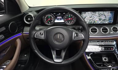 E-Class W213