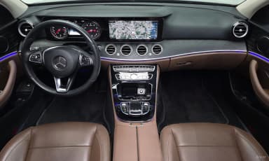 E-Class W213