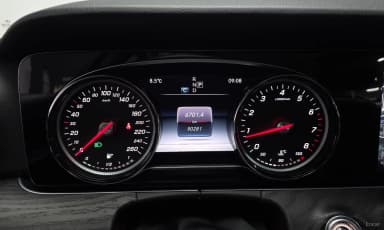 E-Class W213