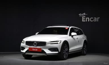 V60 Cross-Country 2nd Generation