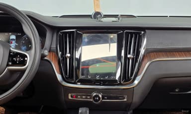 V60 Cross-Country 2nd Generation