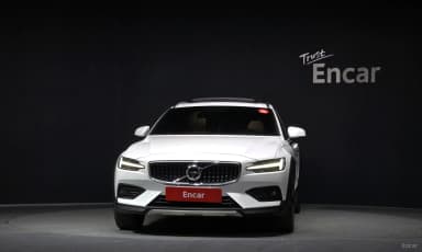 V60 Cross-Country 2nd Generation