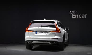 V60 Cross-Country 2nd Generation