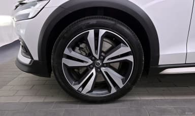 V60 Cross-Country 2nd Generation