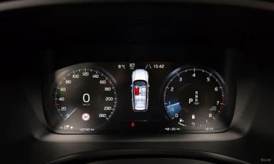 V60 Cross-Country 2nd Generation