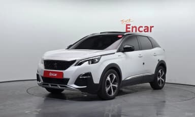 3008 2nd generation