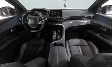 3008 2nd generation