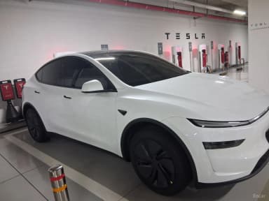 Model Y