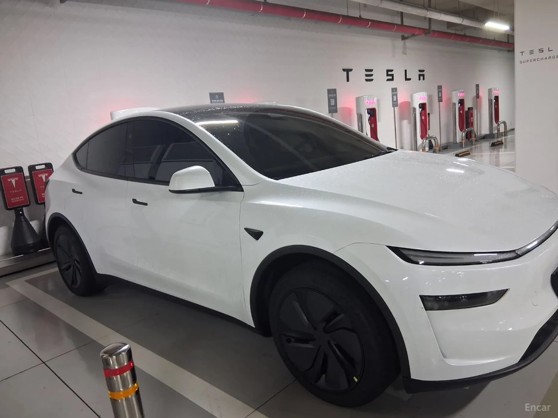 Model Y