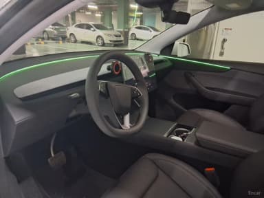 Model Y