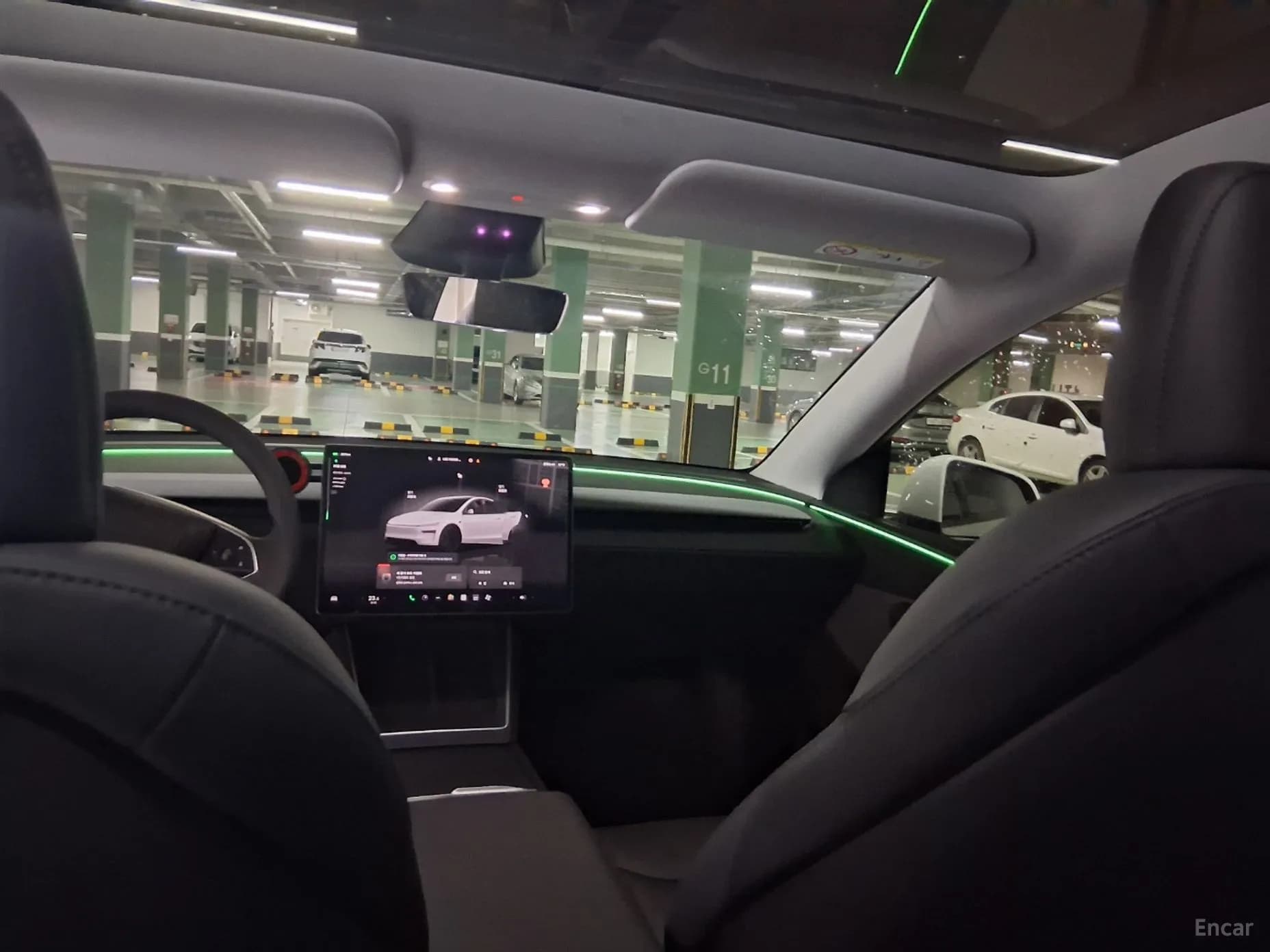 Model Y