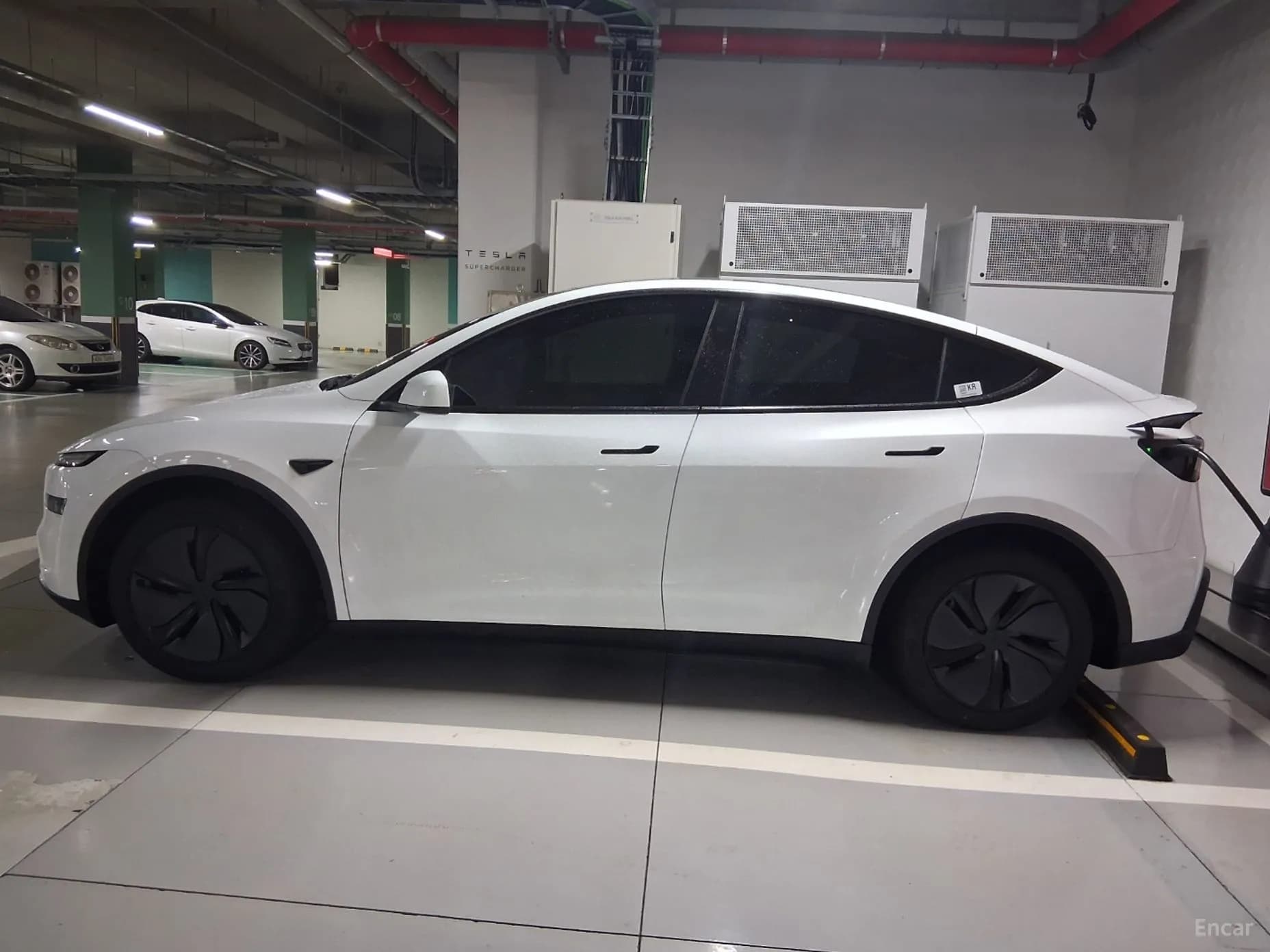 Model Y