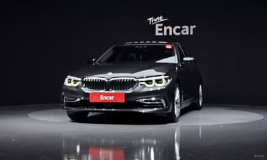 5 Series (G30)