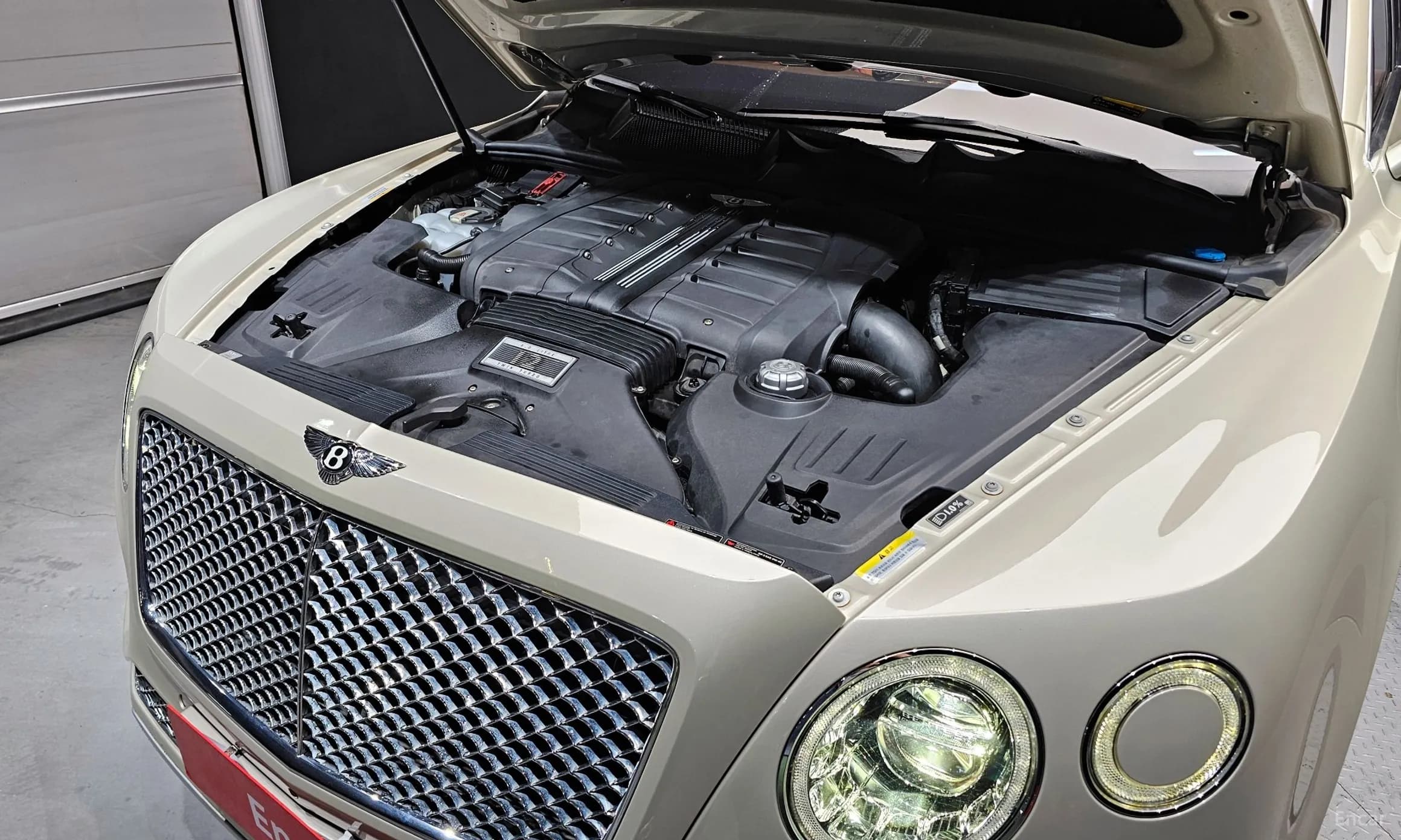 Bentayga