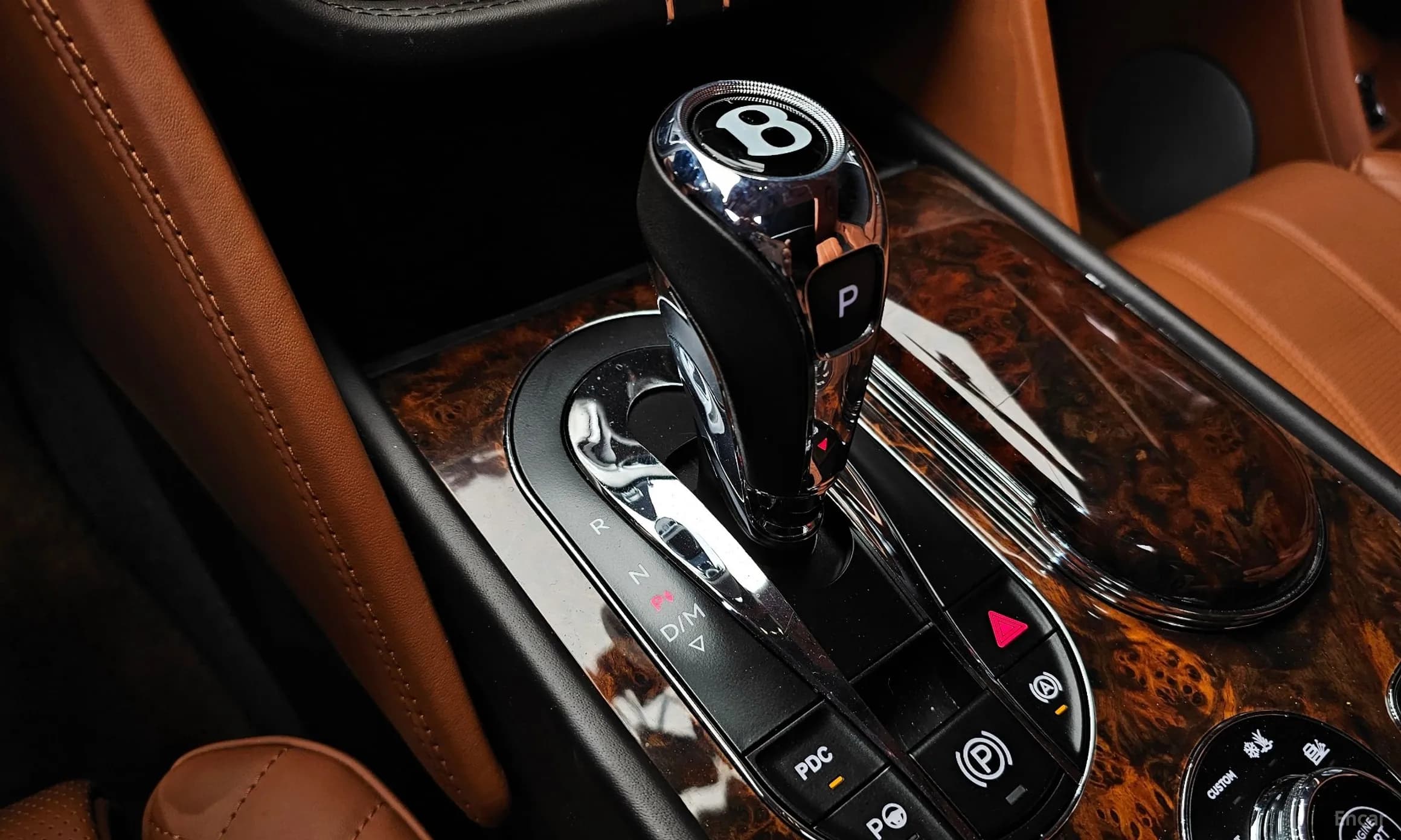 Bentayga