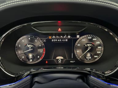 Continental GT 3rd Generation
