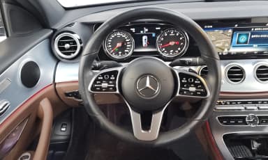 E-Class W213