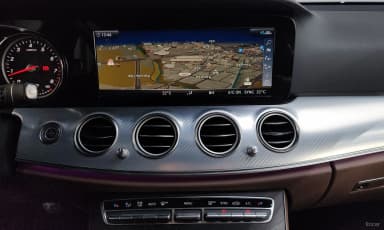 E-Class W213