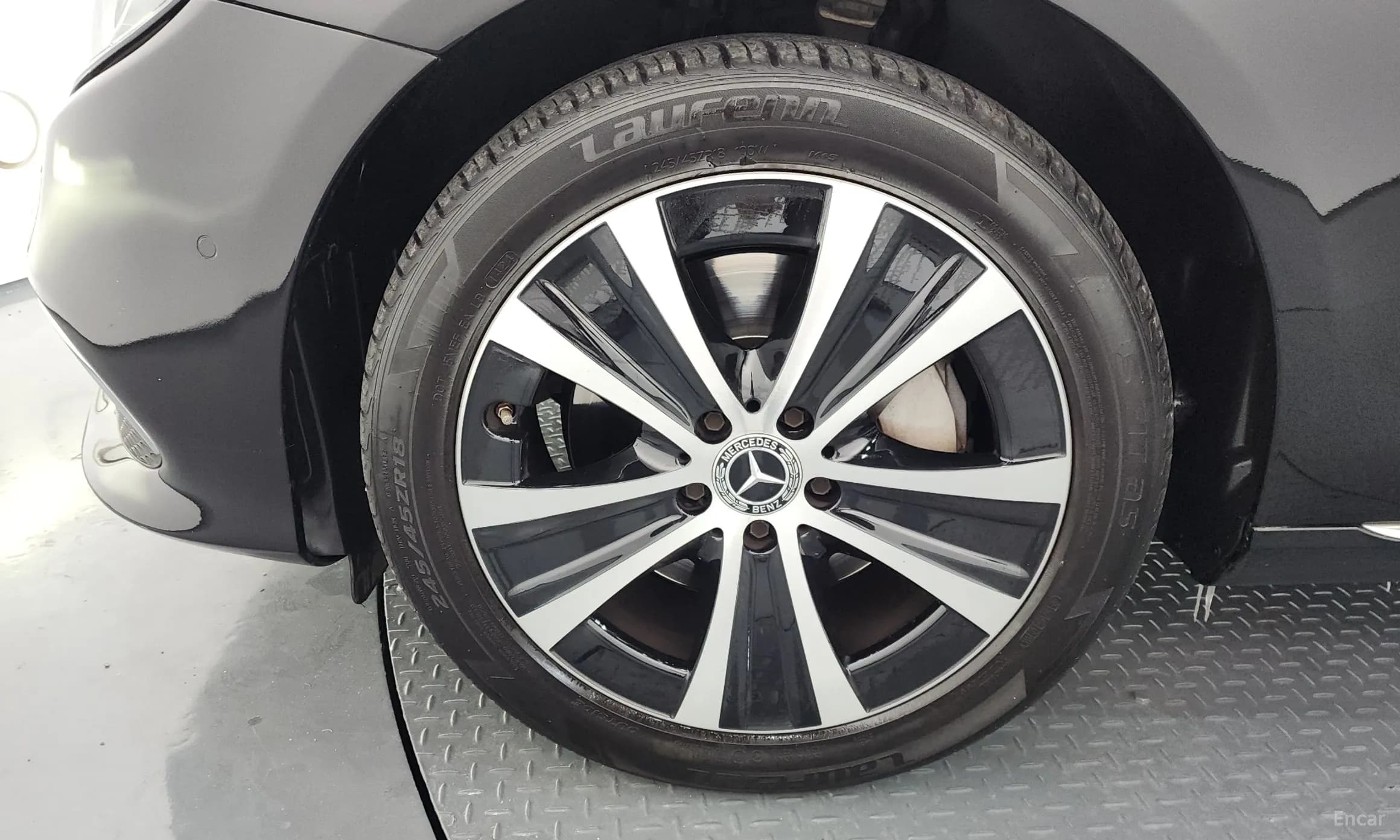 E-Class W213