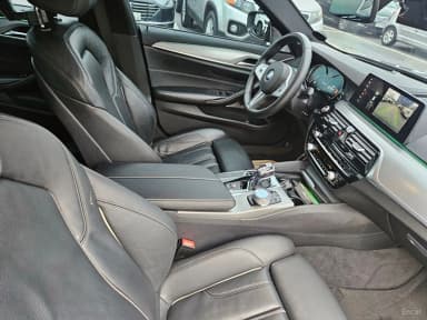 5 Series (G30)