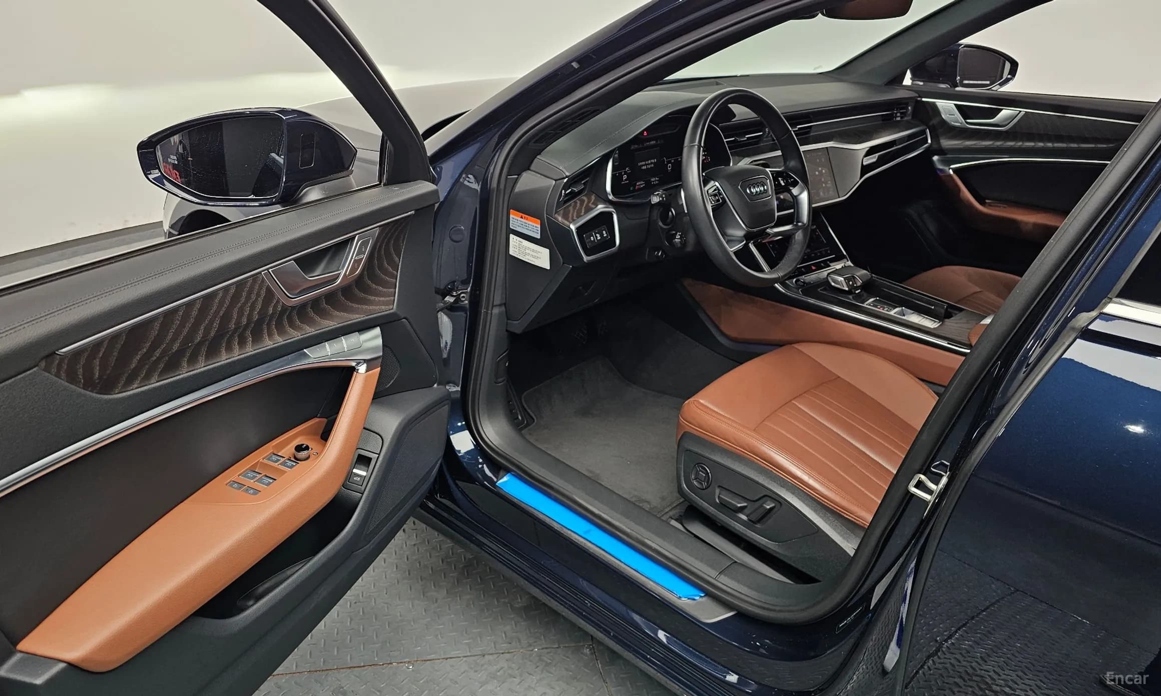A6 (C8)