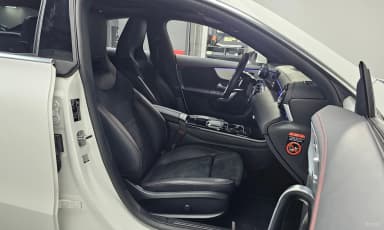 CLA-Class C118