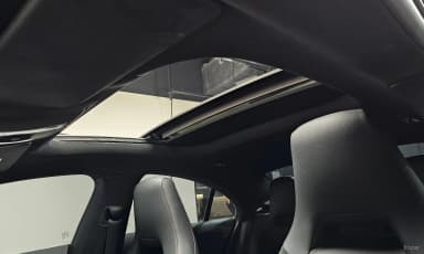 CLA-Class C118