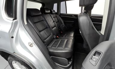 New Tiguan