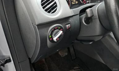 New Tiguan