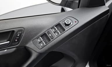 New Tiguan