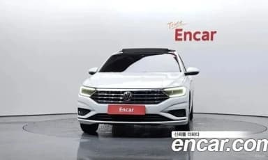 Jetta 7th Generation