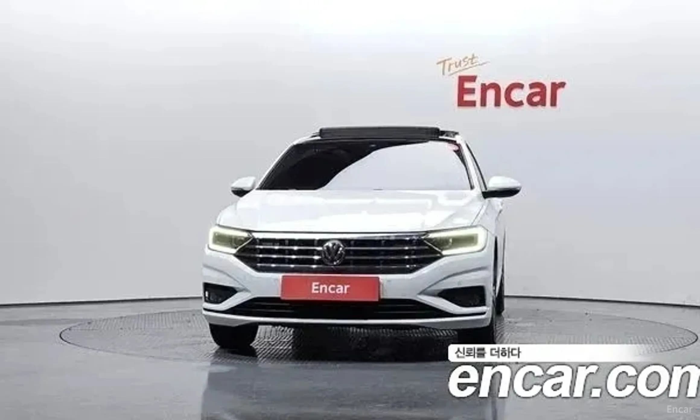Jetta 7th Generation