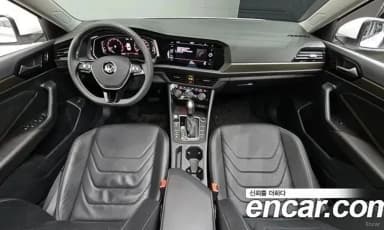 Jetta 7th Generation