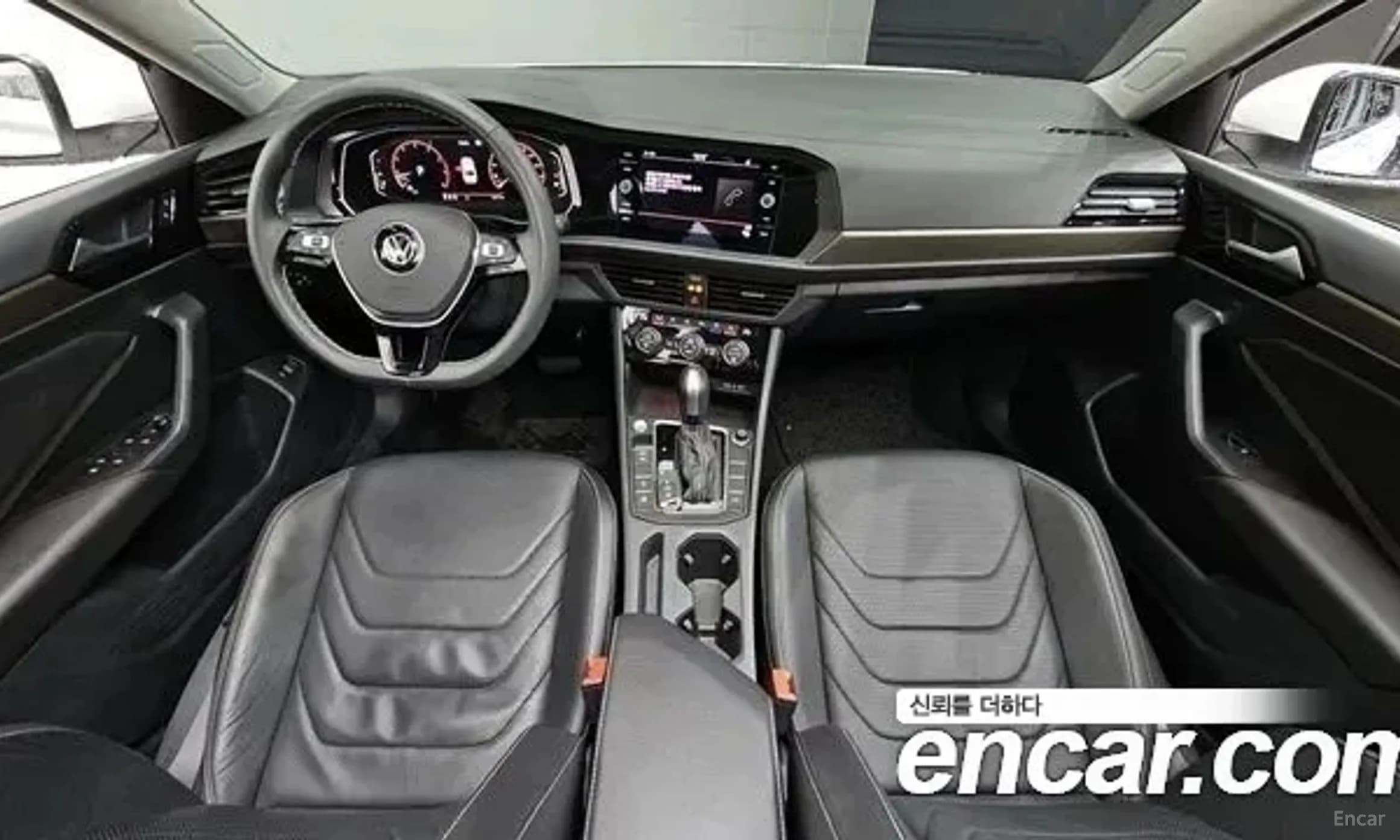 Jetta 7th Generation