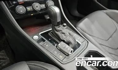 Jetta 7th Generation