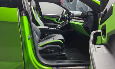 Urus