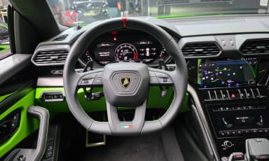Urus