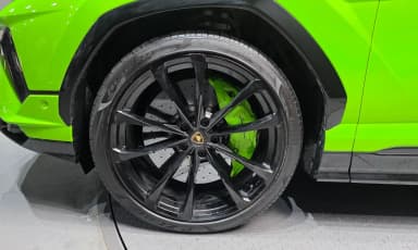 Urus