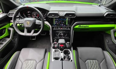 Urus