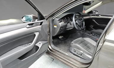 Passat GT (B8)