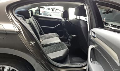 Passat GT (B8)