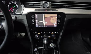 Passat GT (B8)