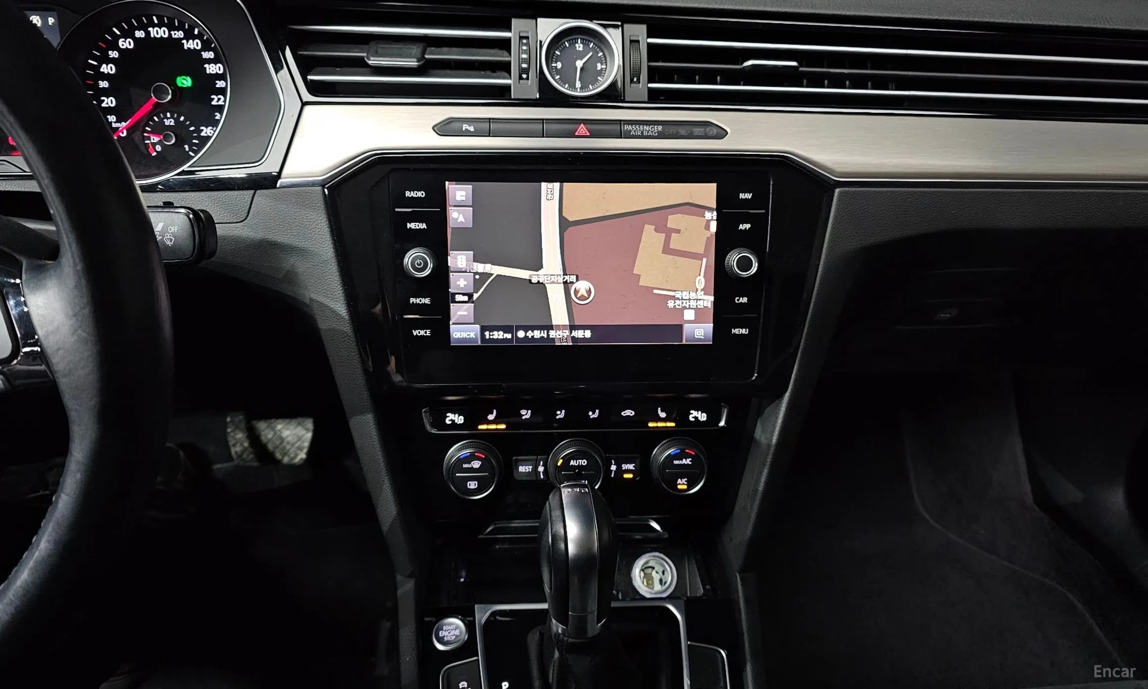Passat GT (B8)