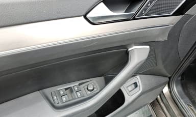 Passat GT (B8)