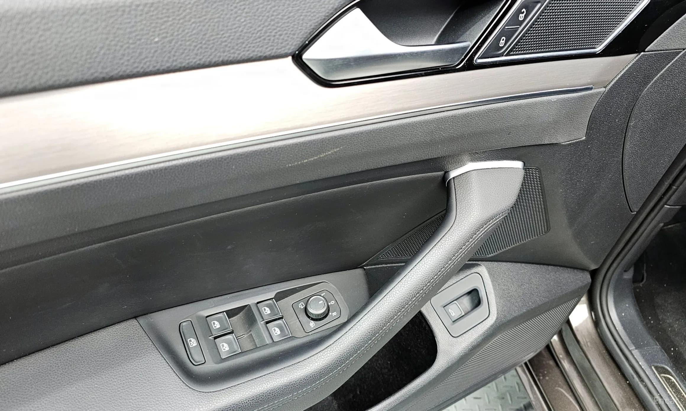 Passat GT (B8)