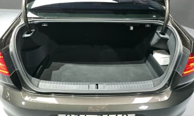 Passat GT (B8)