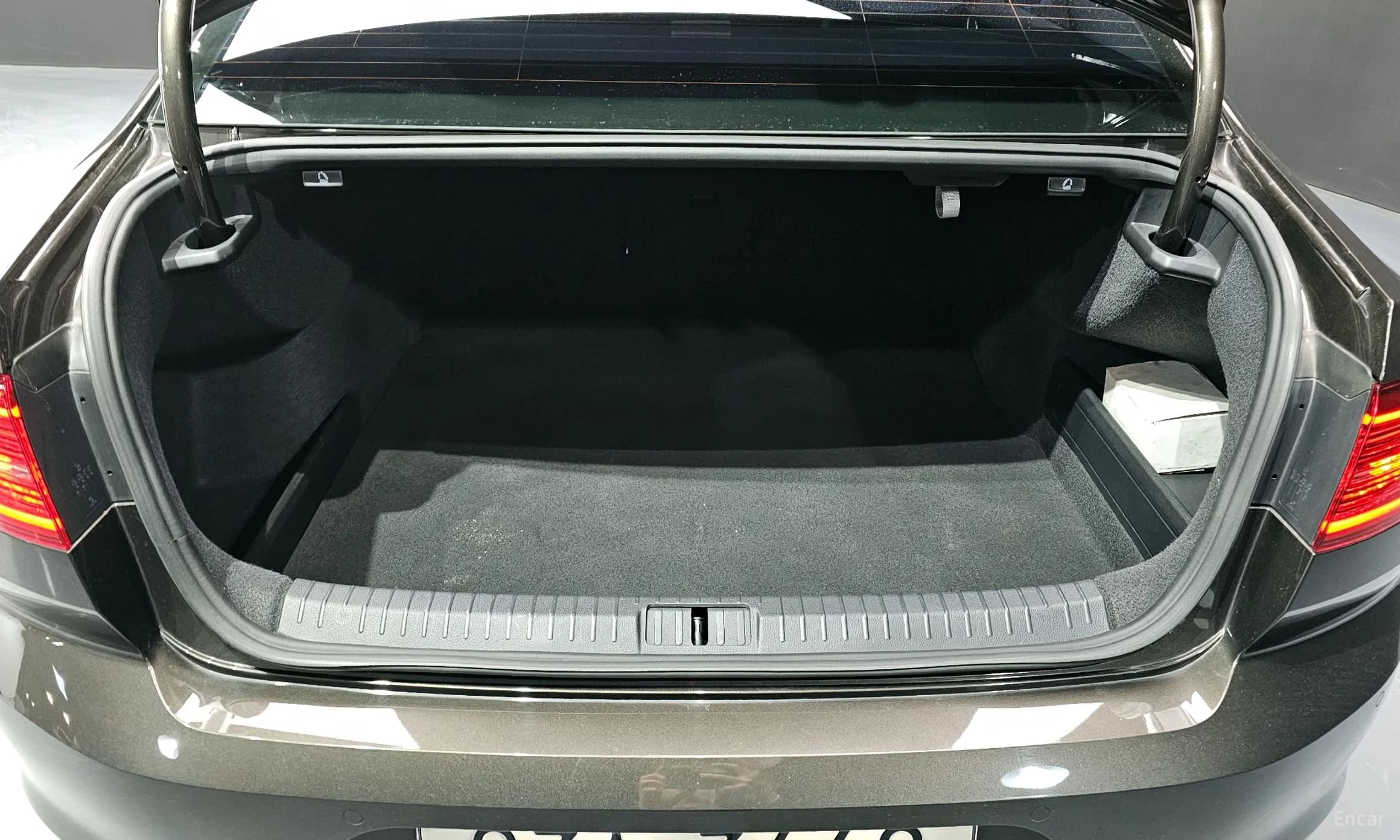 Passat GT (B8)